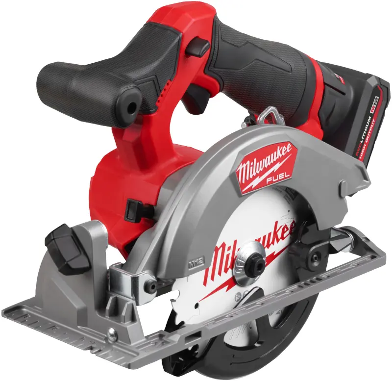 Aku kotoučová pila 140 mm Milwaukee M12 FCS442-502X (5,0 Ah) (MI4933493489)